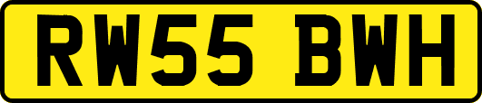 RW55BWH