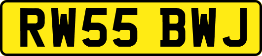 RW55BWJ