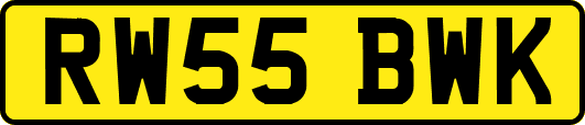 RW55BWK