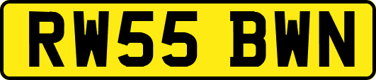 RW55BWN