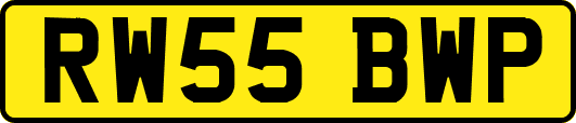 RW55BWP