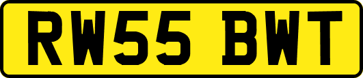 RW55BWT