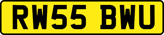 RW55BWU