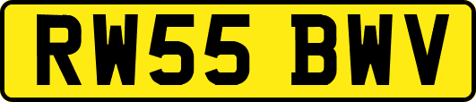RW55BWV