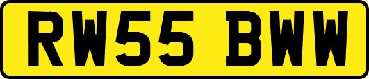 RW55BWW