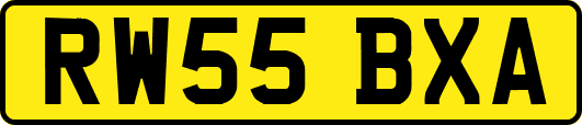 RW55BXA