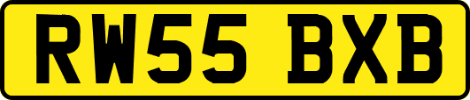 RW55BXB