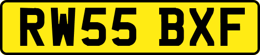 RW55BXF