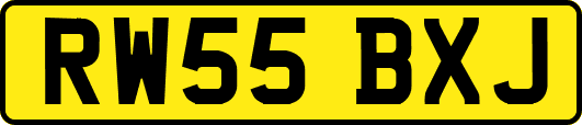 RW55BXJ