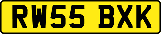 RW55BXK