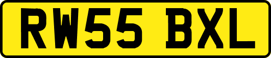 RW55BXL