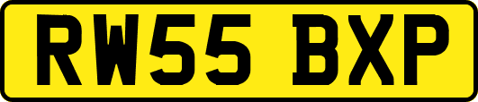 RW55BXP