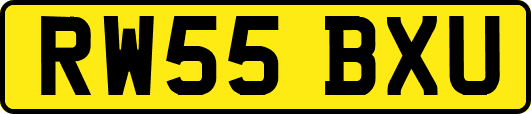 RW55BXU