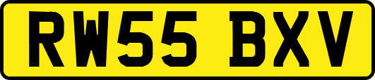 RW55BXV
