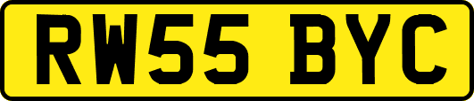 RW55BYC
