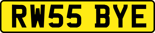 RW55BYE