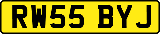 RW55BYJ