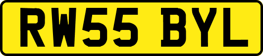 RW55BYL