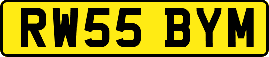 RW55BYM