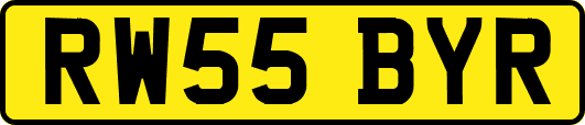 RW55BYR
