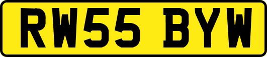 RW55BYW