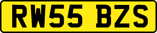 RW55BZS