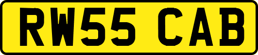 RW55CAB