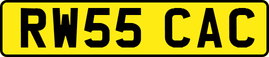 RW55CAC