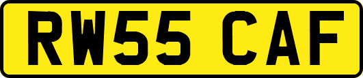 RW55CAF