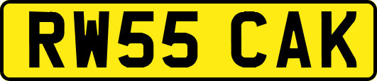 RW55CAK