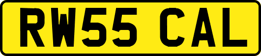RW55CAL
