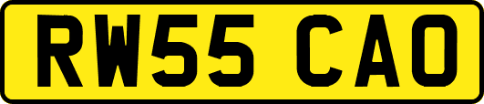 RW55CAO