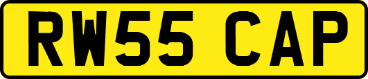RW55CAP