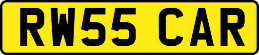 RW55CAR