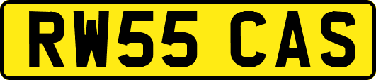RW55CAS