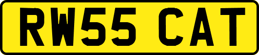 RW55CAT