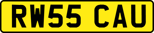 RW55CAU