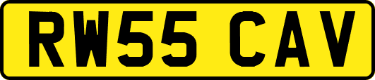 RW55CAV