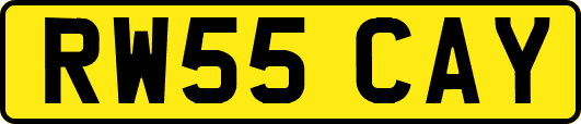 RW55CAY