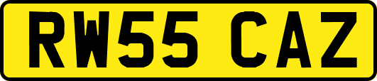 RW55CAZ