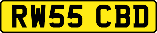 RW55CBD