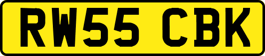 RW55CBK