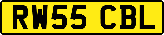 RW55CBL