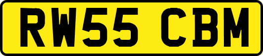 RW55CBM