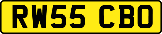 RW55CBO