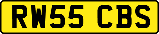 RW55CBS