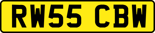 RW55CBW