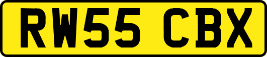RW55CBX