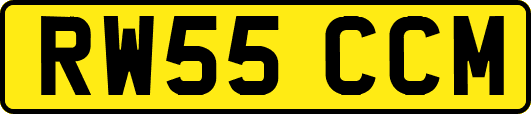 RW55CCM