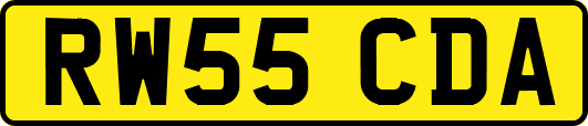 RW55CDA
